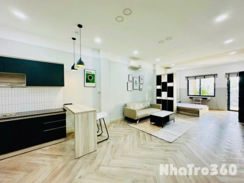 Cho Thuê Căn Hộ 1PN Gần Trường ĐH Công Thương