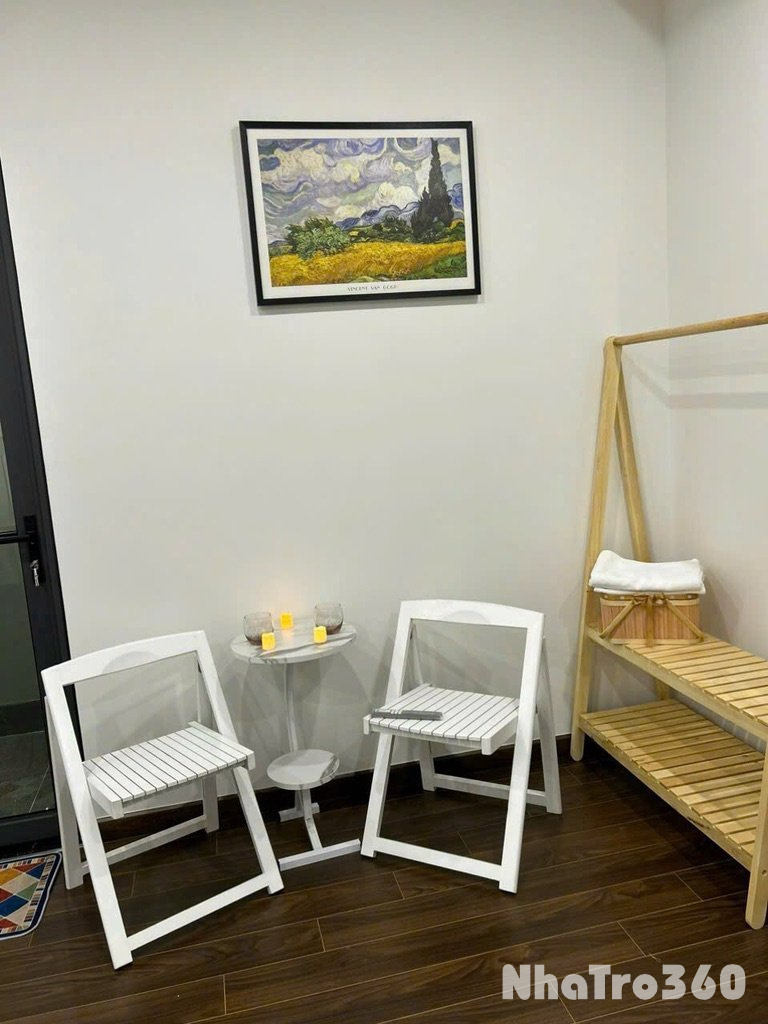 Cần Cho Thuê Stu Full Đồ Mas A