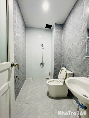 STUDIO CỬA SỔ FULL NT CÓ MGR NGAY CHỢ PVH TÂN BÌNH