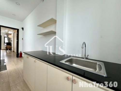 Cho thuê Penthouse ngay trường đua Phú Thọ.