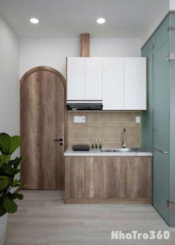 🔥 CĂN HỘ FULL NỘI THẤT GẦN SÂN BAY TÂN SƠN NHẤT