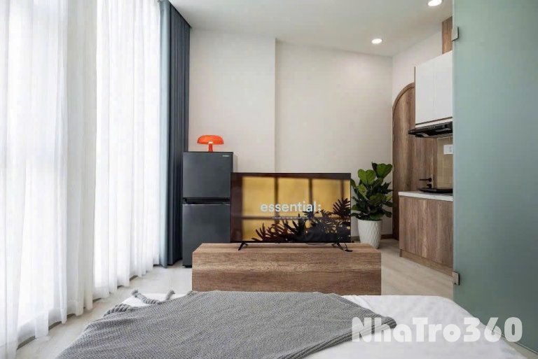 🔥 CĂN HỘ FULL NỘI THẤT GẦN SÂN BAY TÂN SƠN NHẤT