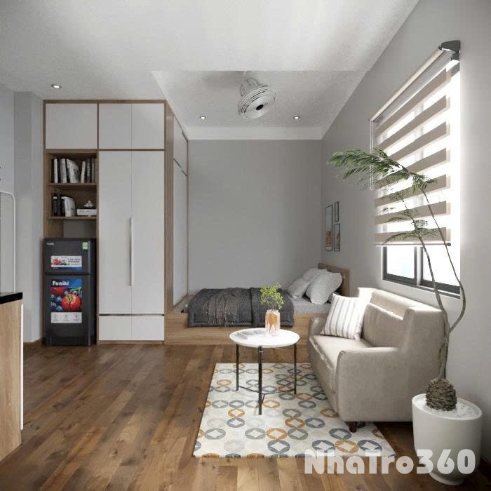 Ngách 19 Ngõ 341 Xuân Phương - Nam Từ Liêm