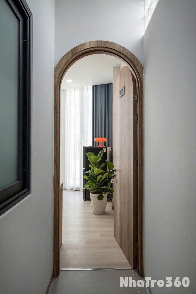 🔥 CĂN HỘ FULL NỘI THẤT GẦN SÂN BAY TÂN SƠN NHẤT