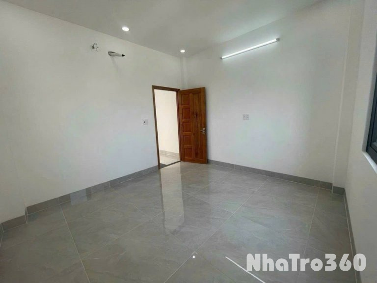 CHO THUÊ NHÀ 3 TẦNG HẺM XE HƠI 175