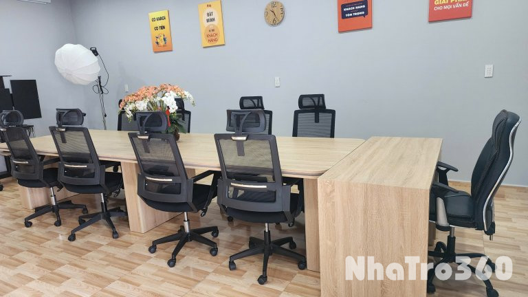 CHO THUÊ VĂN PHÒNG 40M2 MẶT TIỀN BÙI QUANG TRINH, HƯNG PHÚ, CẦN THƠ - GIÁ  CHỈ 5 TRIỆU,