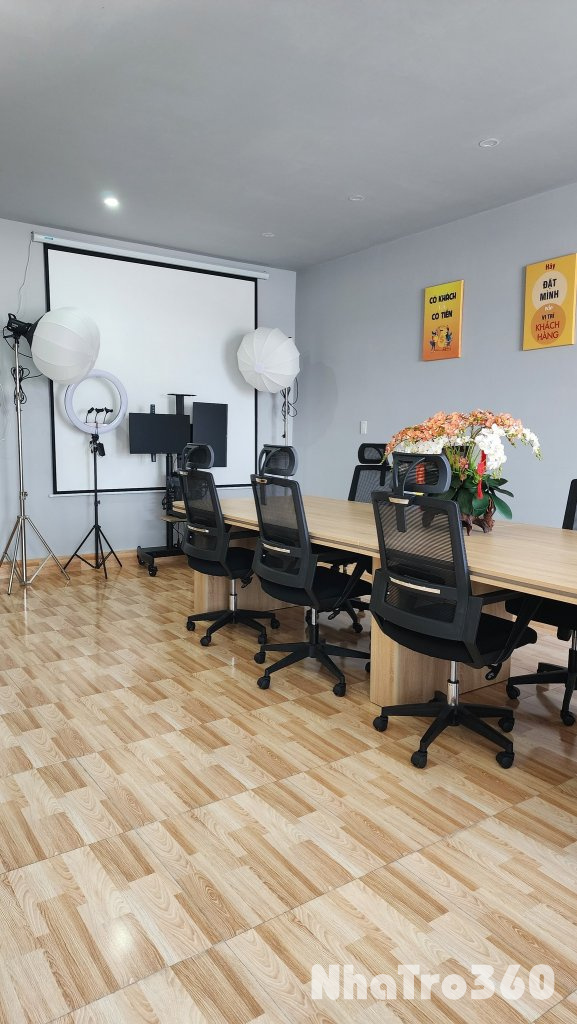 CHO THUÊ VĂN PHÒNG MẶT TIỀN BÙI QUANG TRINH, CÁI RĂNG, CẦN THƠ - DIỆN TÍCH 40M2, GIÁ CHỈ 5 TRIỆU/THÁNG, SỔ ĐỎ, GỌI NGAY!