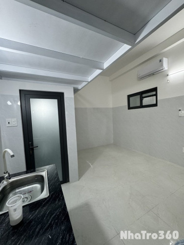 Duplex Siêu Rộng Thang Máy Ko Giới Hạn Người QTB