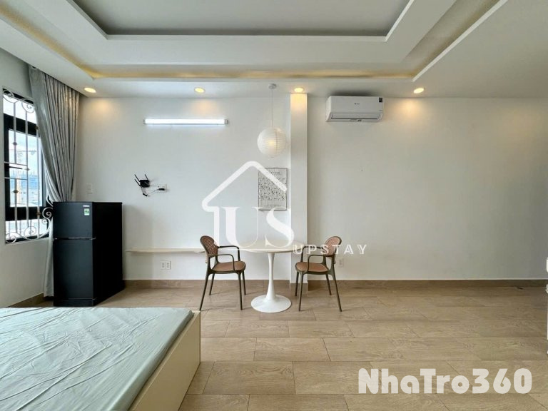 Cho thuê Penthouse ngay trường đua Phú Thọ.
