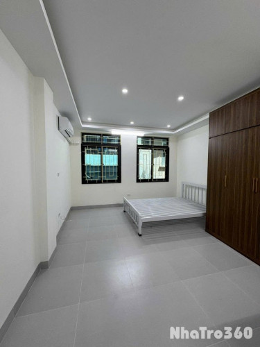 CHO THUÊ CHUNG CƯ MINI MỚI XÂY