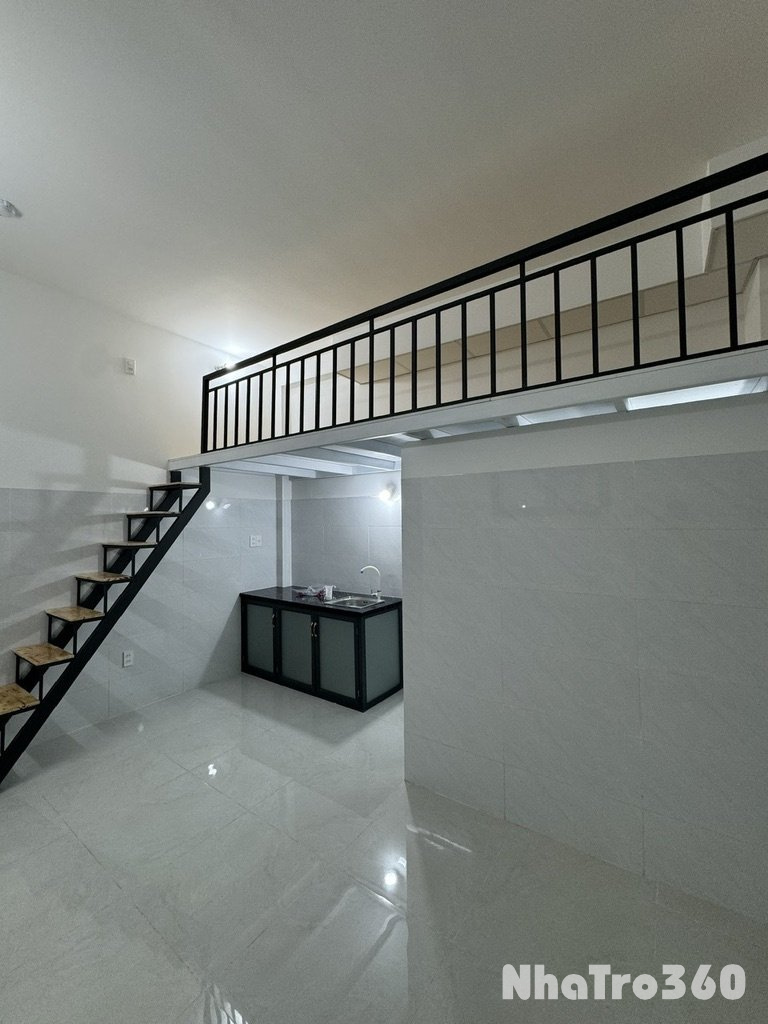 Duplex Siêu Rộng Thang Máy Ko Giới Hạn Người QTB