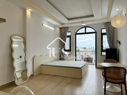Cho thuê Penthouse ngay trường đua Phú Thọ.