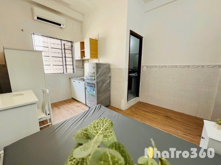 CHO THUÊ PHÒNG TRỌ – SƯ VẠN HẠNH, QUẬN 10