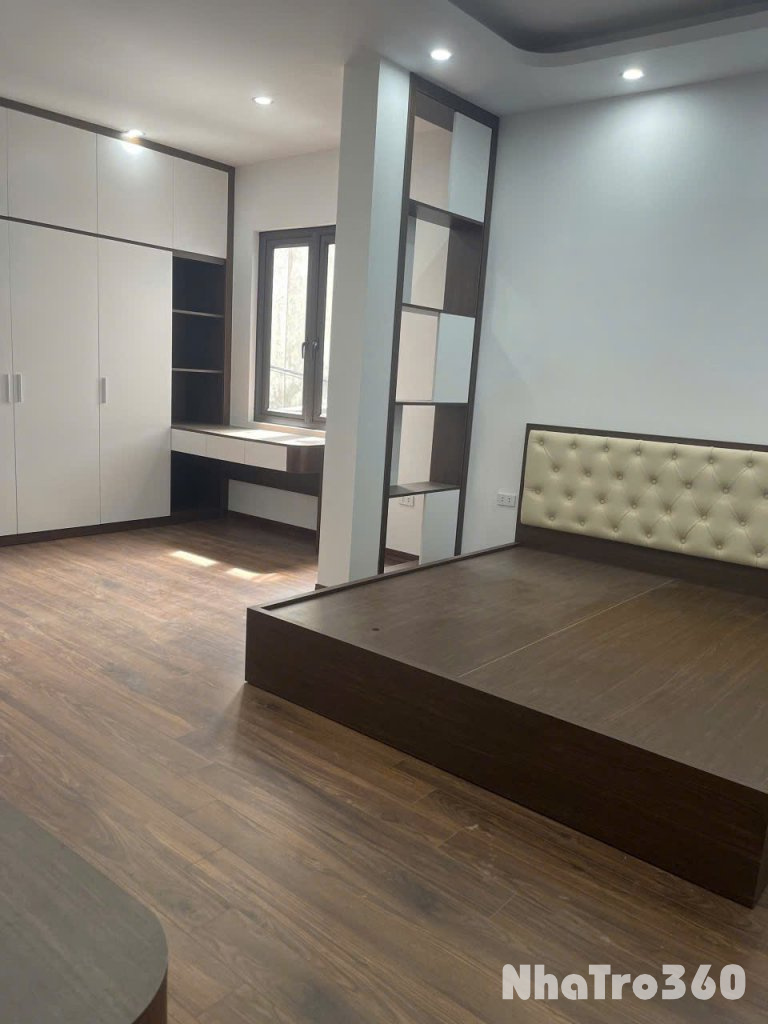 CHO THUÊ NHÀ 5 TẦNG VỪA XÂY XONG – KIM CHUNG, HOÀI ĐỨC , HÀ NỘI