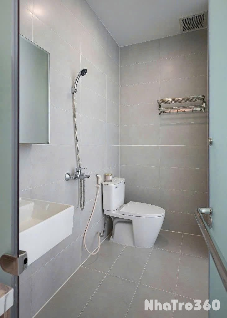 🔥 CĂN HỘ FULL NỘI THẤT GẦN SÂN BAY TÂN SƠN NHẤT