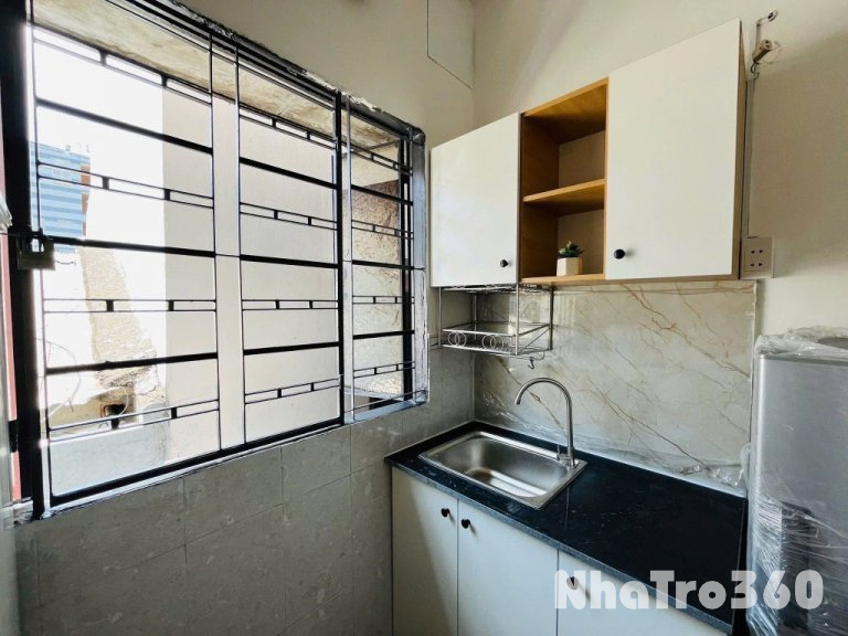 CHO THUÊ PHÒNG TRỌ – SƯ VẠN HẠNH, QUẬN 10