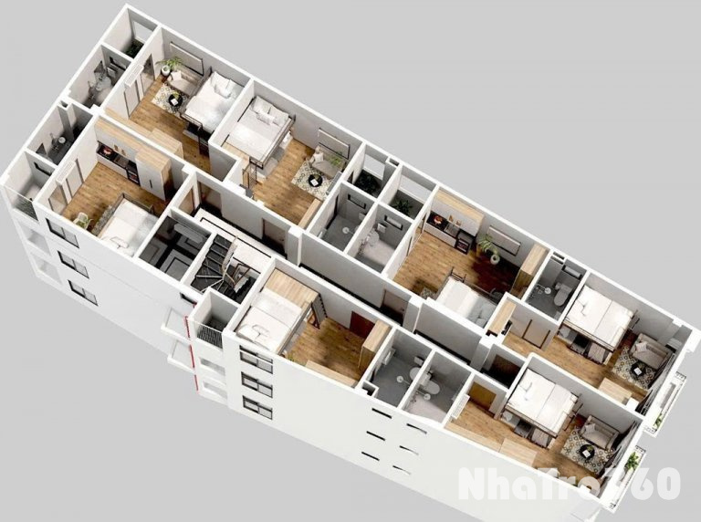 Ngách 19 Ngõ 341 Xuân Phương - Nam Từ Liêm