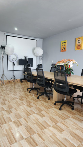 CHO THUÊ VĂN PHÒNG MẶT TIỀN BÙI QUANG TRINH, CÁI RĂNG, CẦN THƠ - DIỆN TÍCH 40M2, GIÁ CHỈ 5 TRIỆU/THÁNG, SỔ ĐỎ, GỌI NGAY!