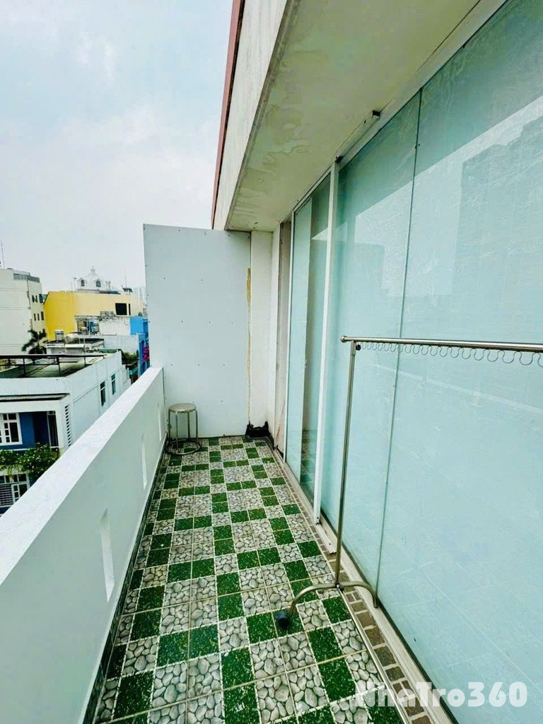 Căn Hộ Gần Sân Bay – Công Viên Hoàng Văn Thụ