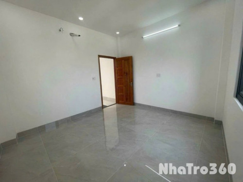 CHO THUÊ NHÀ 3 TẦNG HẺM XE HƠI 175