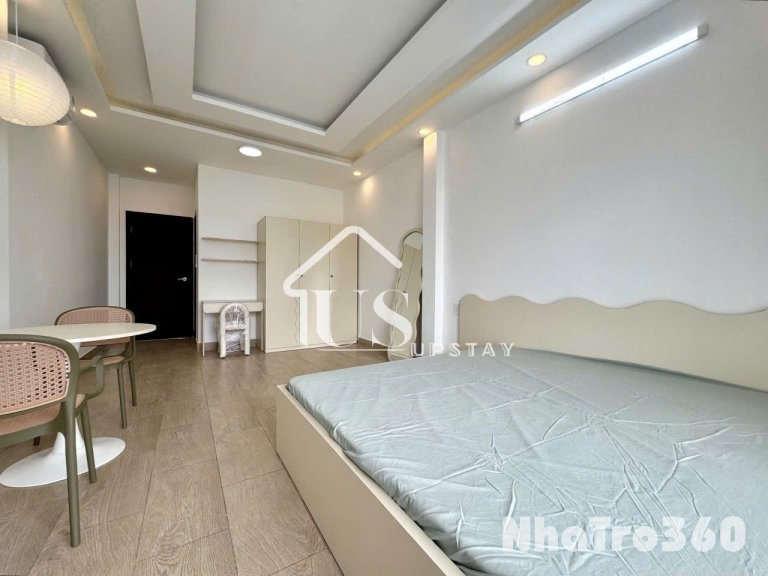 Cho thuê Penthouse ngay trường đua Phú Thọ.