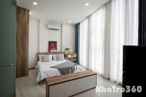 🔥 CĂN HỘ FULL NỘI THẤT GẦN SÂN BAY TÂN SƠN NHẤT