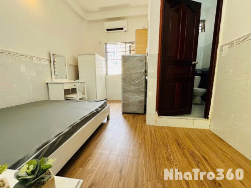 CHO THUÊ PHÒNG TRỌ – SƯ VẠN HẠNH, QUẬN 10