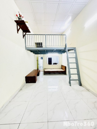 Cho thuê nhà ngõ 332 Hoàng Công Chất