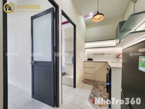 2PN CÓ MGR GẦN ĐH VĂN HIẾN & ĐH CÔNG THƯƠNG