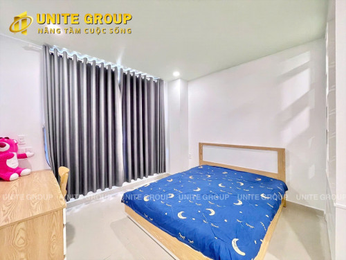 🏠 Cho thuê Studio tách bếp - cửa sổ lớn - full nội thất. Gần cầu Nguyễn Văn Cừ, cầu Rạch Ông, cầu chữ Y,...