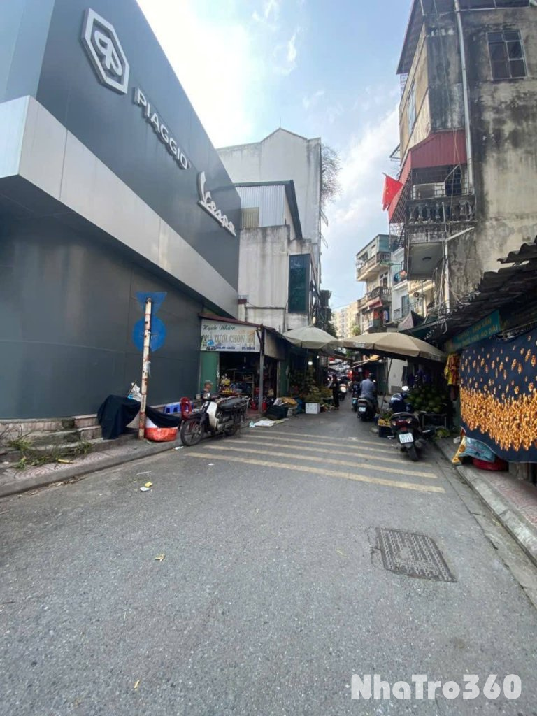 CHÍNH CHỦ CHO THUÊ NHÀ CẤP 4 – NGUYỄN VĂN CỪ, LONG BIÊN