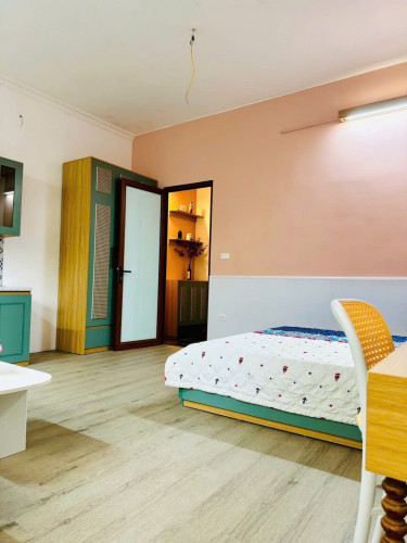 Chính chủ cho thuê Studio tại Phường Ngọc Hà, Ba Đình, Hà Nội
