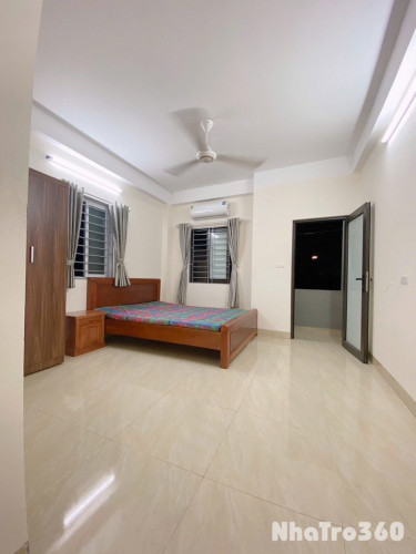 CHO THUÊ PHÒNG Ở HOÀNG MAI