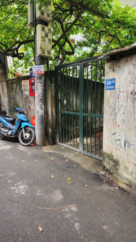 Nhà nguyên căn Võ Chí Công - 12tr/tháng. 5 tầng, 52m, 5 ngủ, 4 VS.