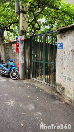 Nhà nguyên căn Võ Chí Công - 12tr/tháng. 5 tầng, 52m, 5 ngủ, 4 VS.