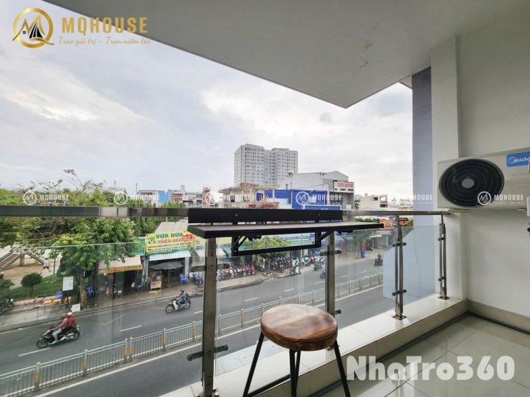 2PN CÓ MGR GẦN ĐH VĂN HIẾN & ĐH CÔNG THƯƠNG