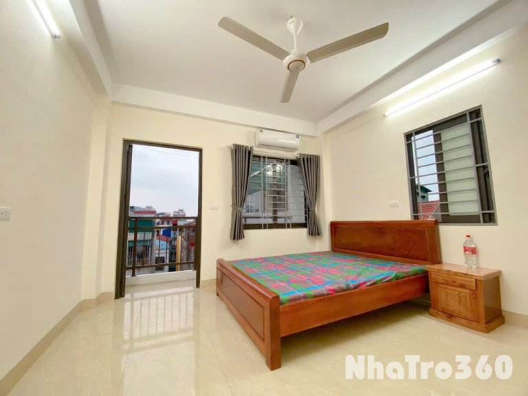 CHO THUÊ PHÒNG Ở HOÀNG MAI