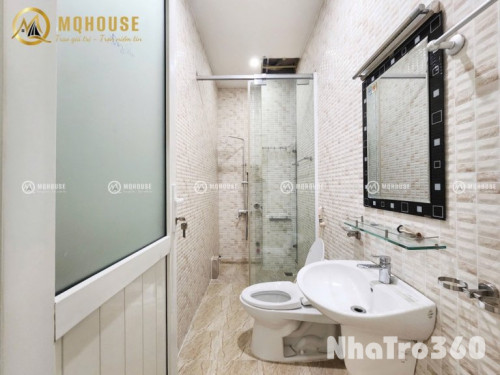 2PN CÓ MGR GẦN ĐH VĂN HIẾN & ĐH CÔNG THƯƠNG