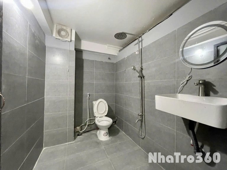 ✨ CĂN HỘ MINI 1PN – 1PK, CỬA SỔ LỚN, FULL NỘI THẤT QUẬN 10 ✨