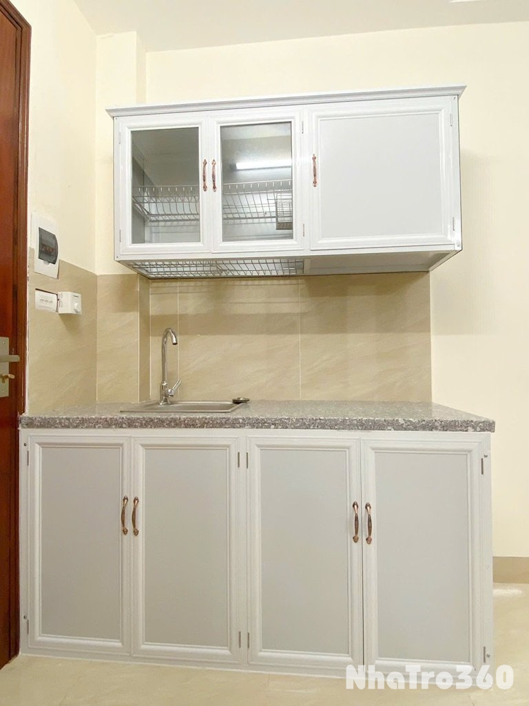 CHO THUÊ PHÒNG Ở HOÀNG MAI