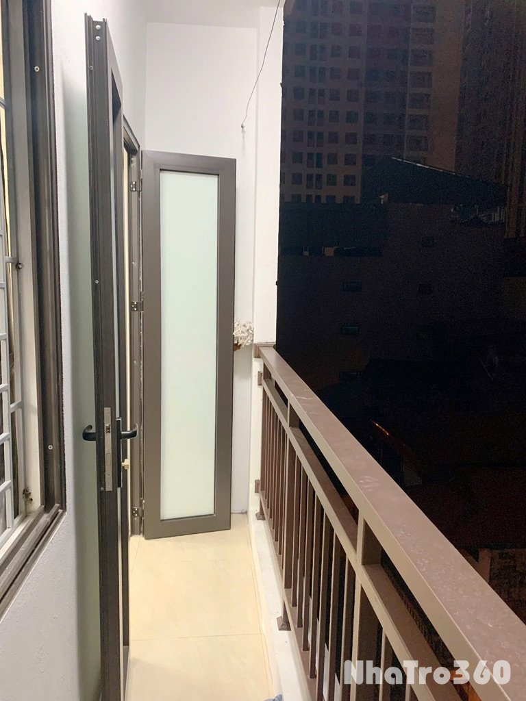 CHO THUÊ PHÒNG Ở HOÀNG MAI