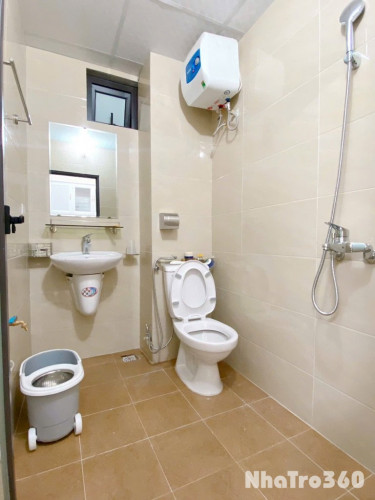 CHO THUÊ PHÒNG Ở HOÀNG MAI