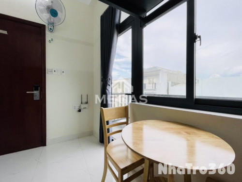 DUPLEX FULL NỘI THẤT GẦN ĐẠI HỌC CÔNG THƯƠNG QTP