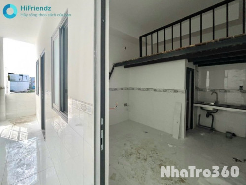 Cho thuê phòng trọ giá rẻ Tây Thạnh