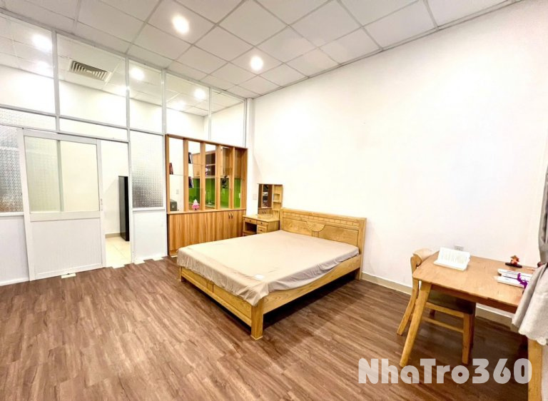 Căn hộ gần sân bay Tân Sơn Nhất