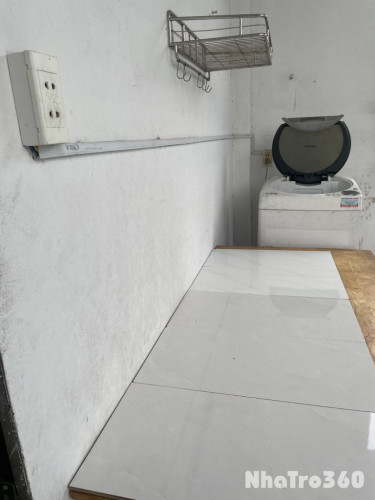 Cho thuê Duplex gần đại học Công Nghệ Lê Trọng Tấn