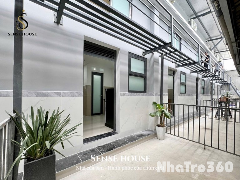 Căn Hộ Duplex Ko Giới Hạn Người Ở ĐH Công Thương