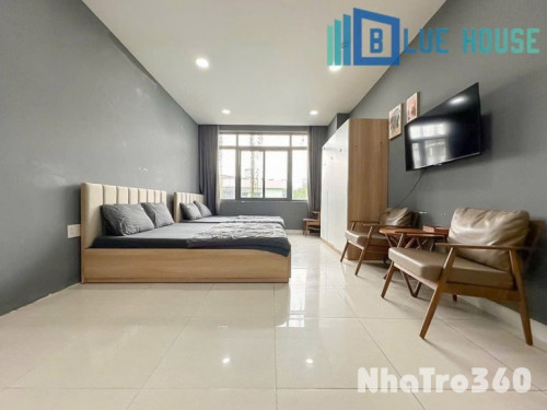 Căn Hộ Studio Rộng Rãi Gần Sân Bay Tân Sơn Nhất
