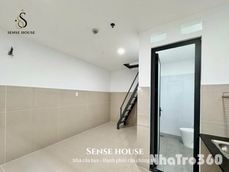 Căn Hộ Duplex Ko Giới Hạn Người Ở ĐH Công Thương