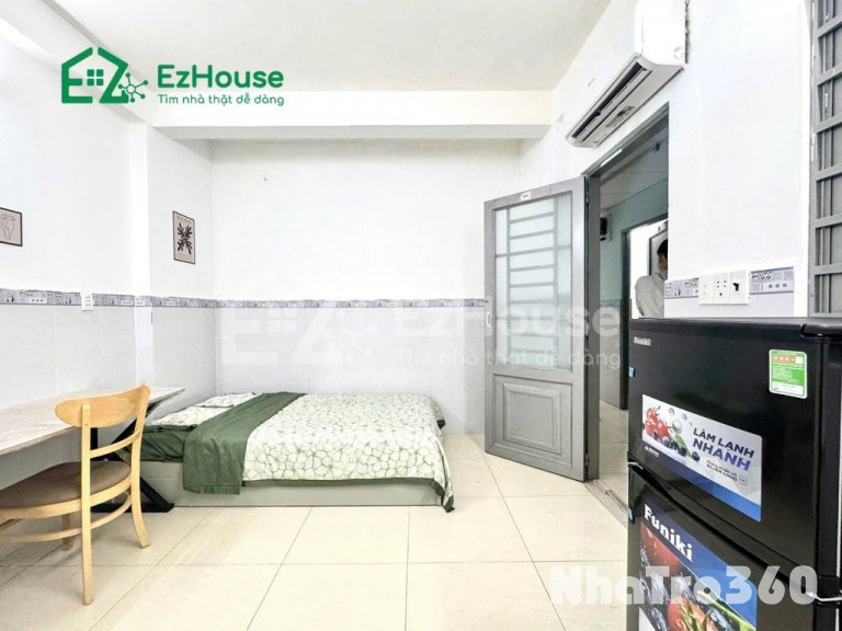 Full nội thất, cửa sổ